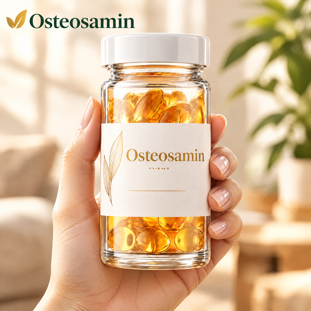 osteosamin