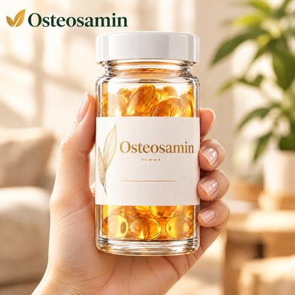 osteosamin