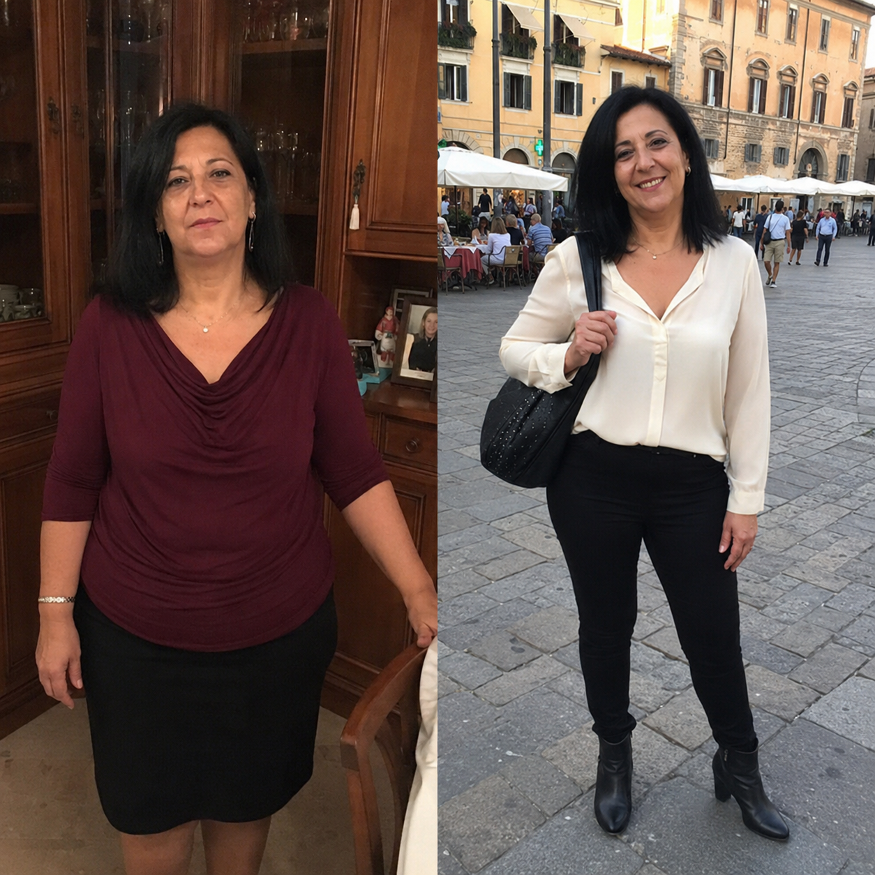 IdealFit (IT)