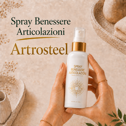 Artrosteel (IT) (nuovo)