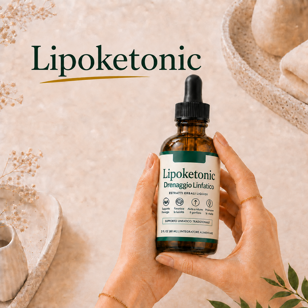 LIPOKETONIC (IT)