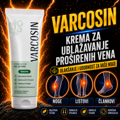 Varco (RS) 1
