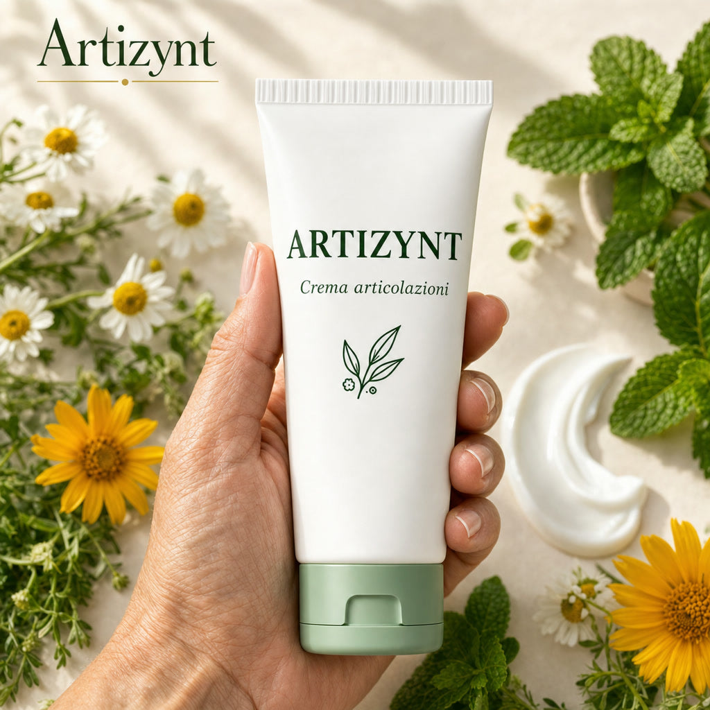 artizynt