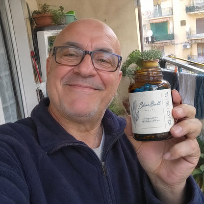 BlueBull recensione