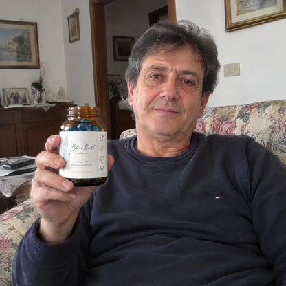 BlueBull recensione