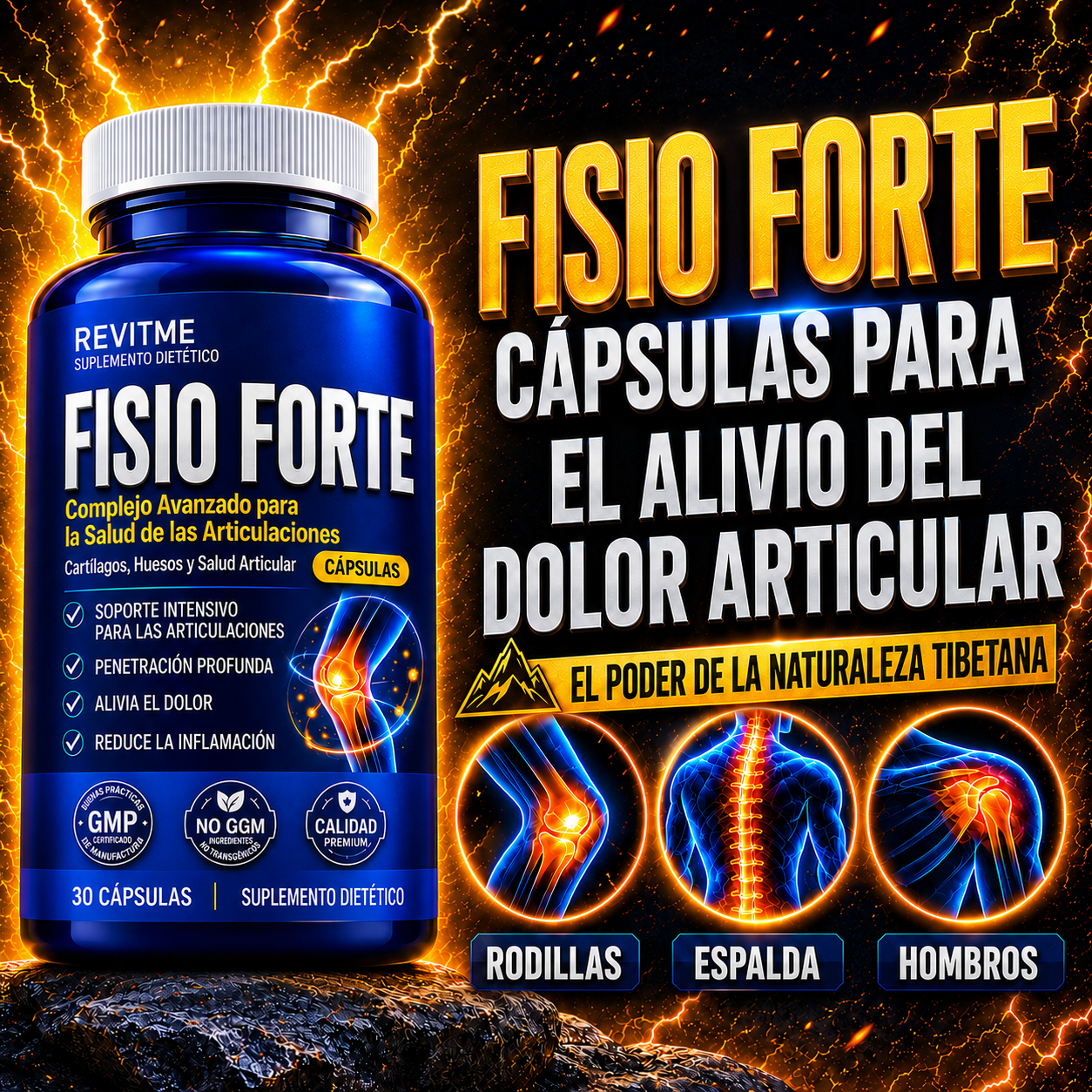 FISIO (HN)