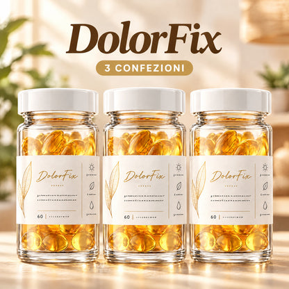 DolorFix