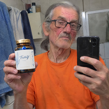 TestoY